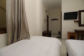 Hotel Vala Malioboro Yogyakarta