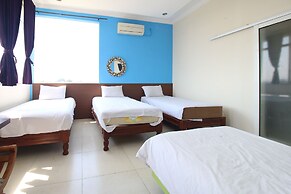 Hotel Vala Malioboro Yogyakarta