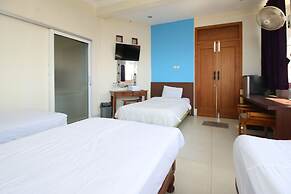 Hotel Vala Malioboro Yogyakarta