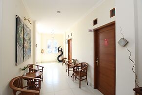 Hotel Vala Malioboro Yogyakarta