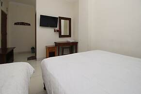 Hotel Vala Malioboro Yogyakarta