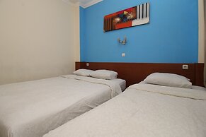 Hotel Vala Malioboro Yogyakarta