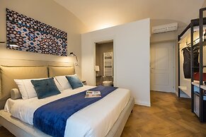 Palazzo Baj in Trastevere