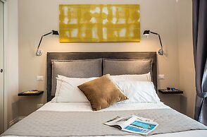 Palazzo Baj in Trastevere