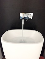 Palazzo Baj in Trastevere