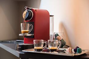 Palazzo Baj in Trastevere