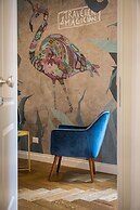 Palazzo Baj in Trastevere