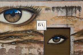 Palazzo Baj in Trastevere