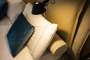 Palazzo Baj in Trastevere