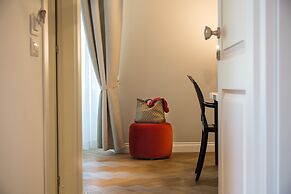 Palazzo Baj in Trastevere