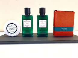 Palazzo Baj in Trastevere