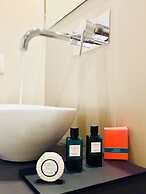 Palazzo Baj in Trastevere