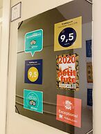 Palazzo Baj in Trastevere