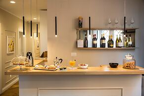 Palazzo Baj in Trastevere