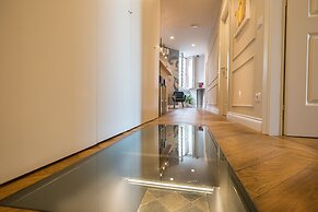 Palazzo Baj in Trastevere