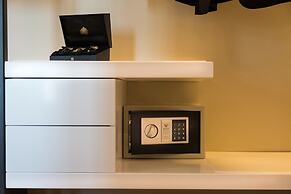 Palazzo Baj in Trastevere