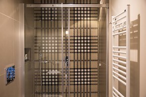 Palazzo Baj in Trastevere