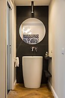 Palazzo Baj in Trastevere