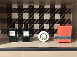 Palazzo Baj in Trastevere