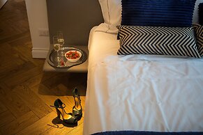 Palazzo Baj in Trastevere