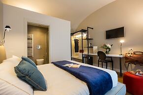 Palazzo Baj in Trastevere