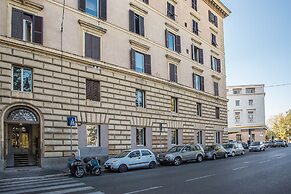 Palazzo Baj in Trastevere