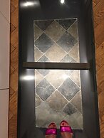 Palazzo Baj in Trastevere