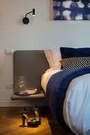 Palazzo Baj in Trastevere