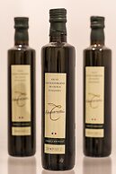 Palazzo Baj in Trastevere