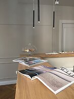 Palazzo Baj in Trastevere