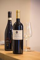 Palazzo Baj in Trastevere