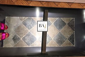 Palazzo Baj in Trastevere