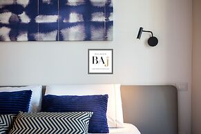 Palazzo Baj in Trastevere