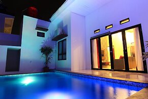 The Baliview Luxury Villas & Resto