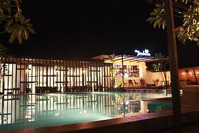 The Baliview Luxury Villas & Resto