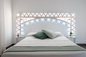 Villas d'Orlando - with private pool and sea view