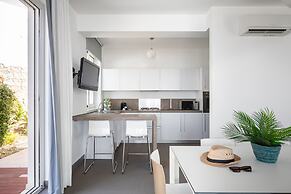 Villas d'Orlando - with private pool and sea view