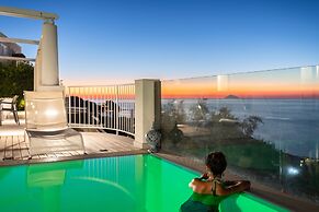 Villas d'Orlando - with private pool and sea view