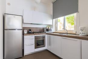 Villas d'Orlando - with private pool and sea view