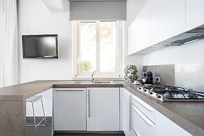 Villas d'Orlando - with private pool and sea view