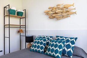 Villas d'Orlando - with private pool and sea view