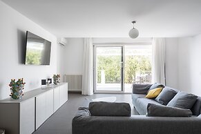 Villas d'Orlando - with private pool and sea view