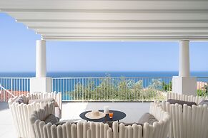 Villas d'Orlando - with private pool and sea view