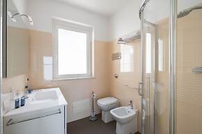 Villas d'Orlando - with private pool and sea view