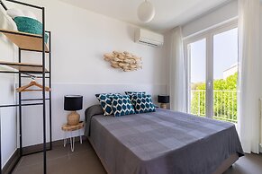 Villas d'Orlando - with private pool and sea view