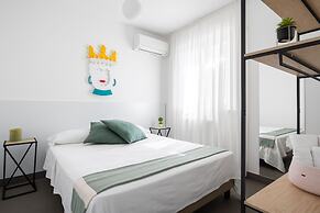 Villas d'Orlando - with private pool and sea view