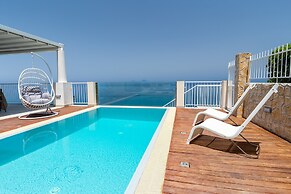 Villas d'Orlando - with private pool and sea view
