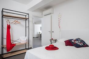 Villas d'Orlando - with private pool and sea view