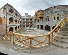 Gino Wellness Rabath Hotel and Spa