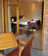 Gino Wellness Rabath Hotel and Spa